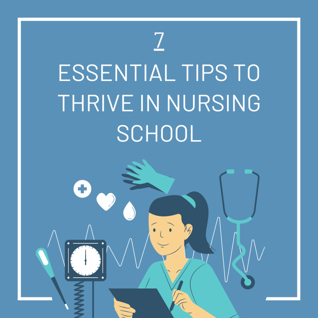 7 Essential Tips